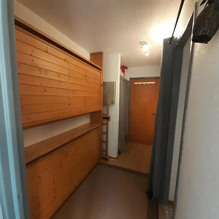 Thabor E - Pour 3 Personnes Mae-0381 *